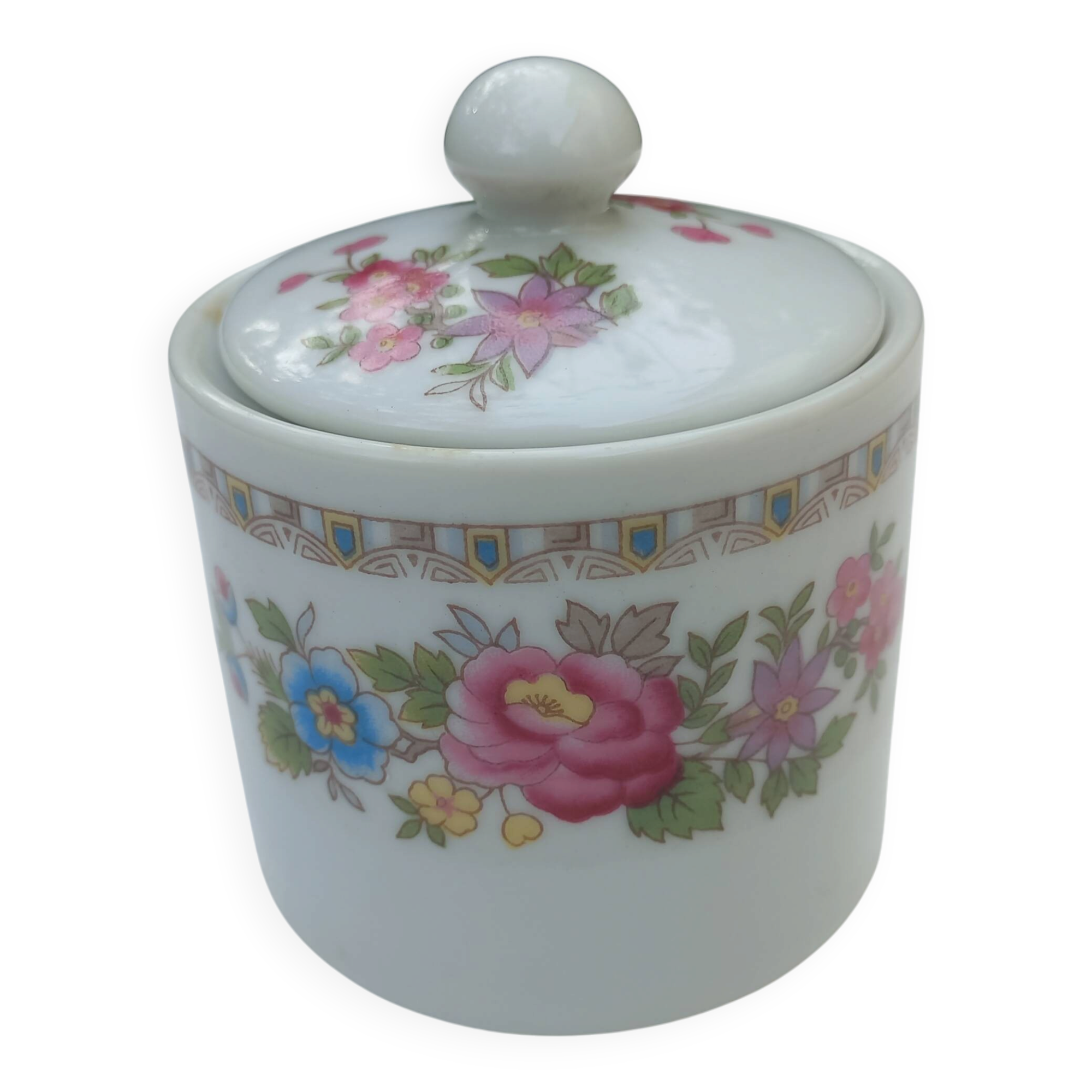 Small jar
