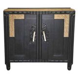 Parisian art deco buffet