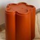 Tabouret Mario Mazzer alma design pepper