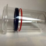 Bottle cooler Guzzini Italy 1980s