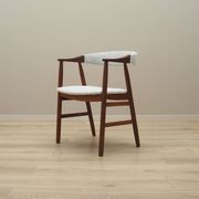 Teak chair, Danish design, 1970s, production: Denmark
