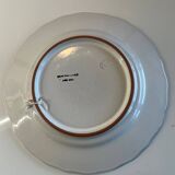 Decorative plate