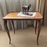 Set of 3 pull-out tables