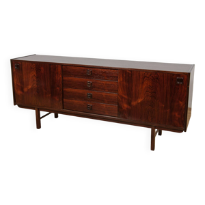 Buffet en palissandre - erik