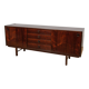 Mid-Century Rosewood Sideboard  by Erik Wortz for Ikea, Sweden, 1960s
