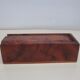 Game of dominoes and its box- vintage