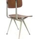 Vintage Result Chair by Friso Kramer for Ahrend De Cirkel 1969