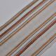 Extra Long Hemp Kilim Runner sku3798