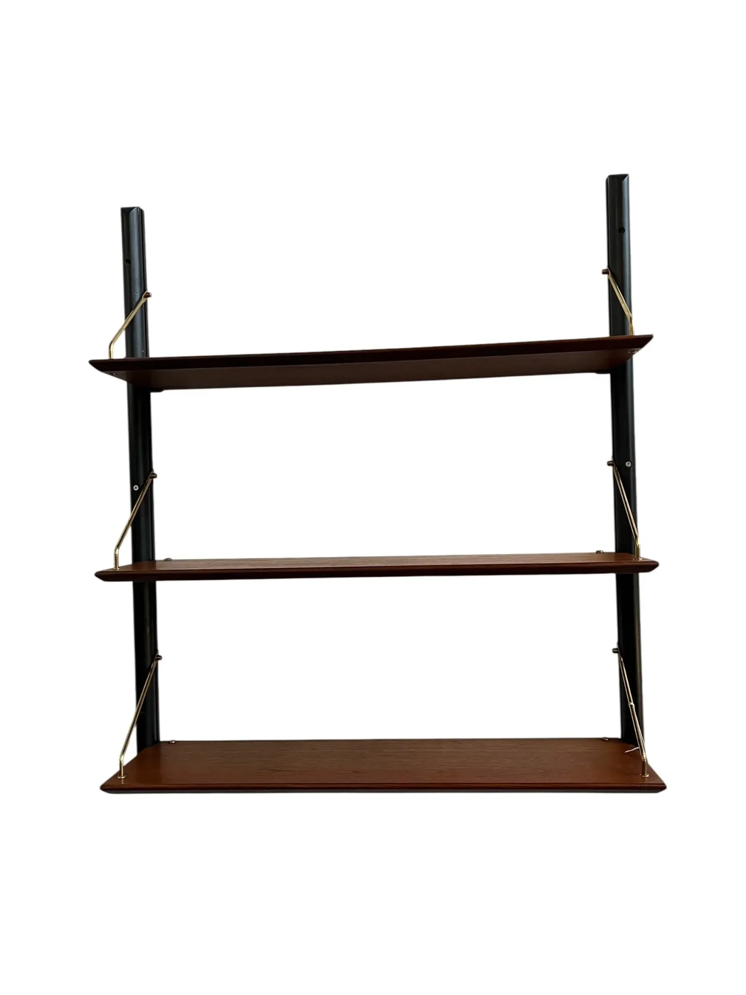 Wall rack Louis van Teeffelen for Wébé