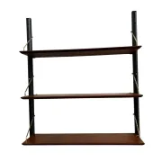 Wall rack Louis van Teeffelen for Wébé