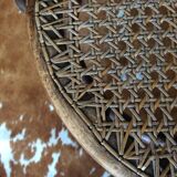 Hoffmann bistro chair