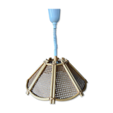 Rattan suspension