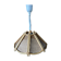 Rattan suspension