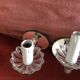 2 wall sconces