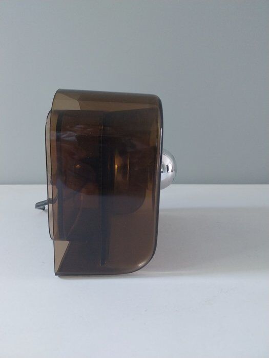 Guzzini wall light by Makio Hasuike