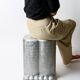 Siège Paw Stool - Hakmin Lee, Studio Hak