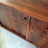 Enfilade vintage en palissandre par Gunni Omann pour ACO Mobler