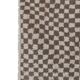 Tapis turc vintage fait main 86x143 cm