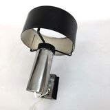 Stilnovo, signed Mid-century adjustable wall lamp from 50s