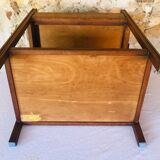 Vintage bar service/console, Scandinavian style, circa 1950's