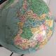 Globe Girard Vintage Barrère 1960 - 34 cm