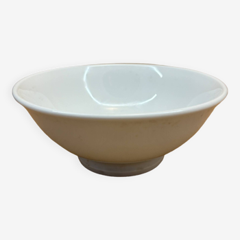 White porcelain bowl (15)