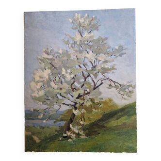Tableau peinture