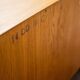 IKEA MTP low cabinet in oak