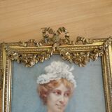 Tableau ancien