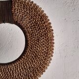 Tolai necklaces of Nassa shells