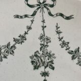 Longchamp iron earth dish