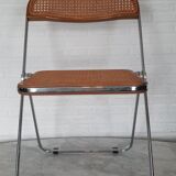 Plia chair by Giancarlo Piretti 1960