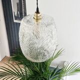 Vintage pendant lamp