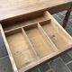 Farmhouse table/character desk