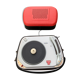 Portable disc