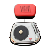 Portable disc