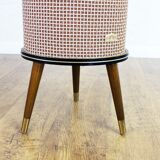 Speaker cassiano 60s