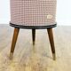 Speaker cassiano 60s