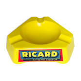 Ricard ashtray