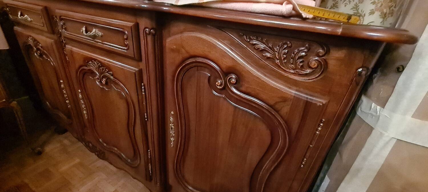 Enfilade