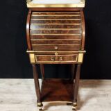 Louis XVI cylinder desk