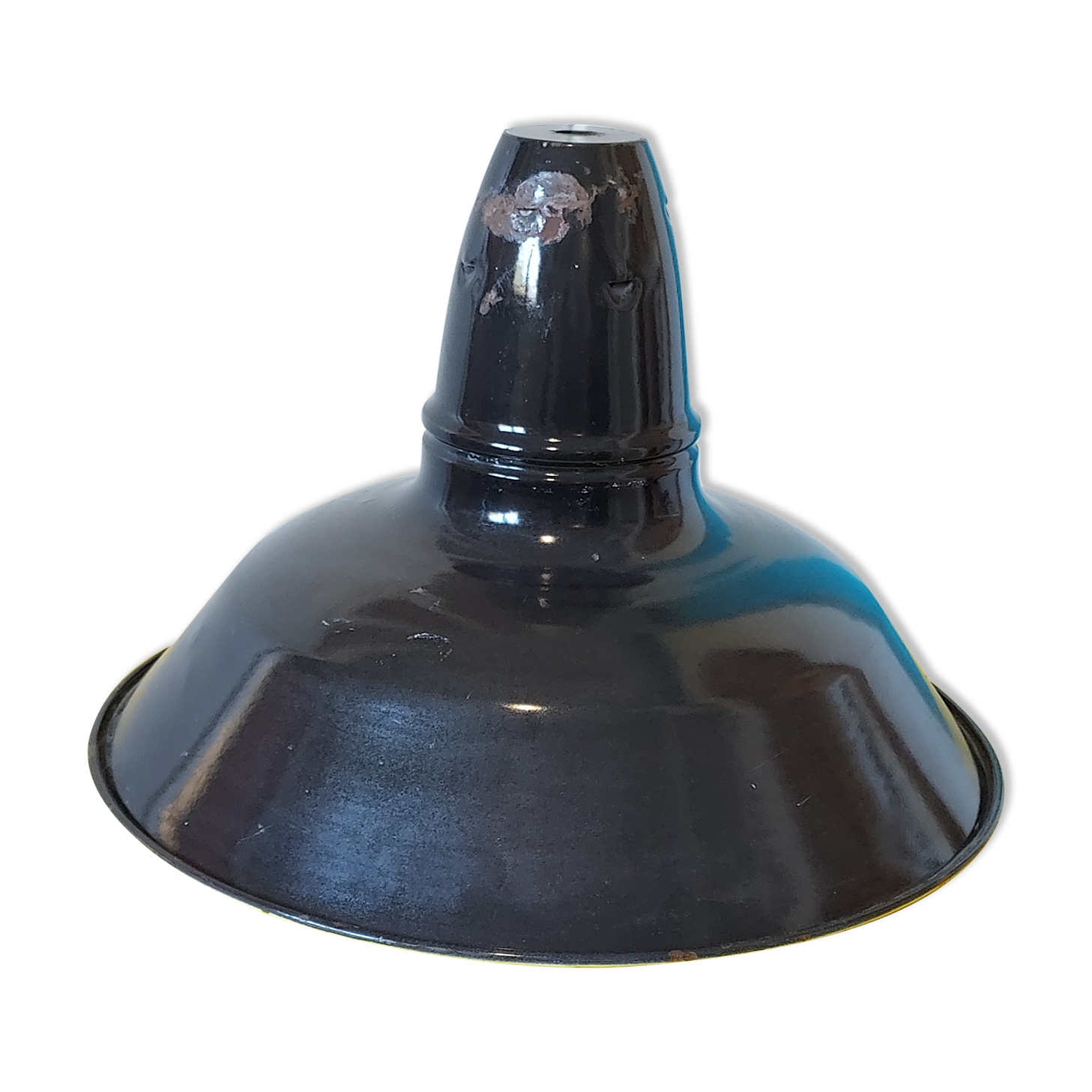 Industrial suspension