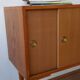 Buffet années 70