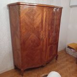 Cupboard