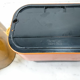 Vintage Terraillon 4000 orange complete kitchen scale