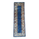 Handmade Pakistani Ziegler hallway rug 242x81cm