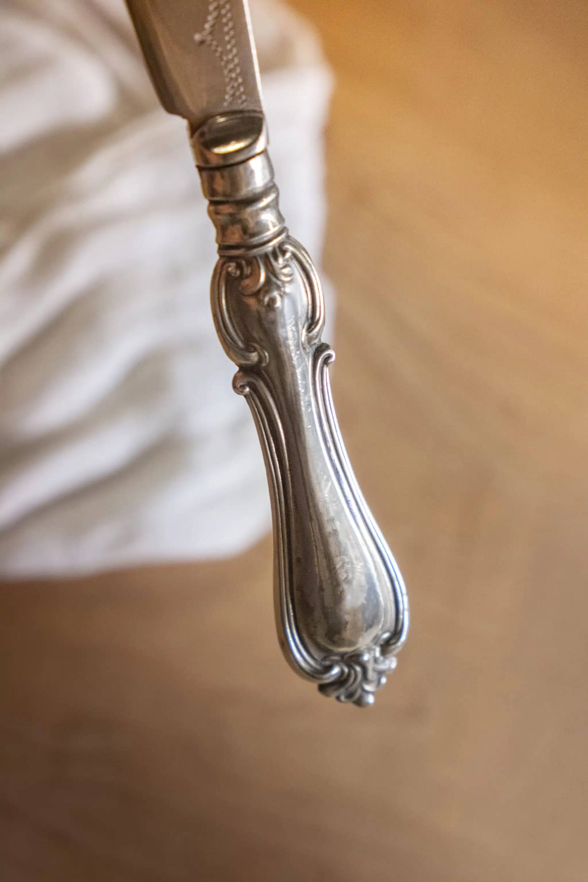 Service knife "Alphonse"