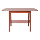 Coffee table by Jacob Kjær