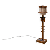 Lampadaire Guillerme & Chambron