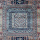 Handmade Rug from Pakistan